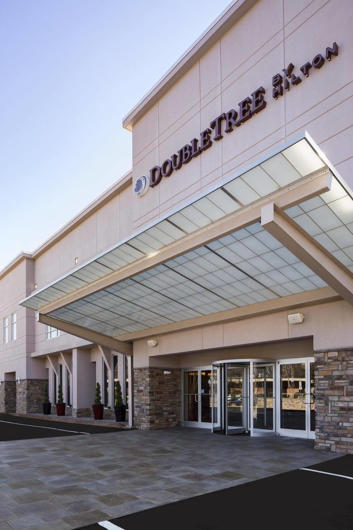 Hampton Inn & Suites Holly Springs Exterior photo
