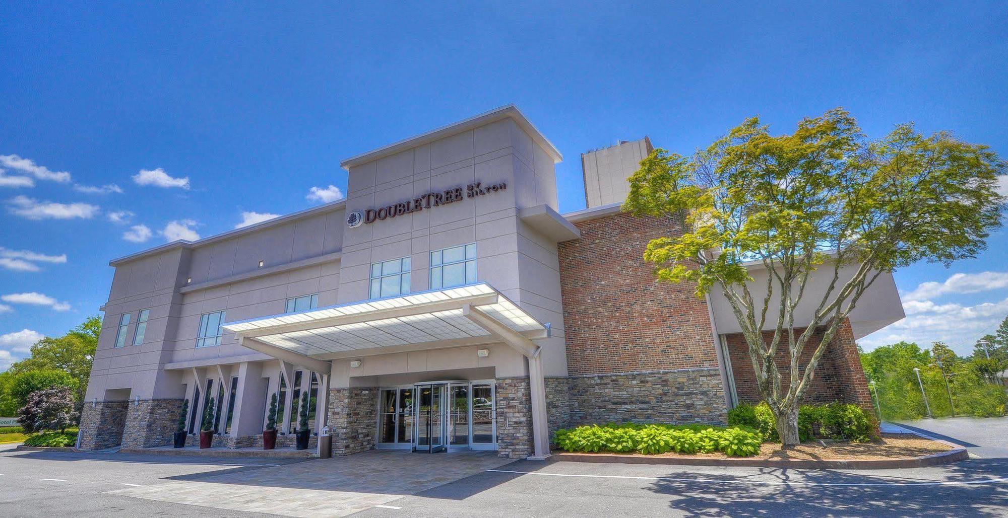 Hampton Inn & Suites Holly Springs Exterior photo
